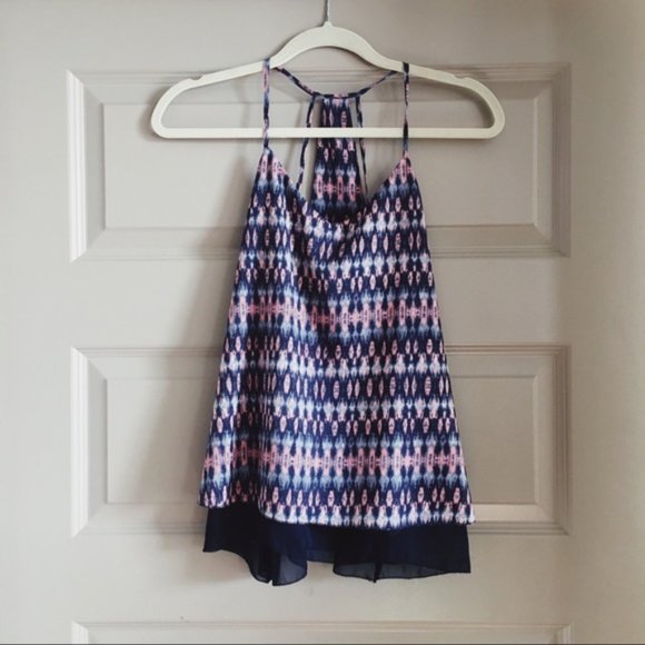 Dex Flowy Tank - Picture 5 of 6